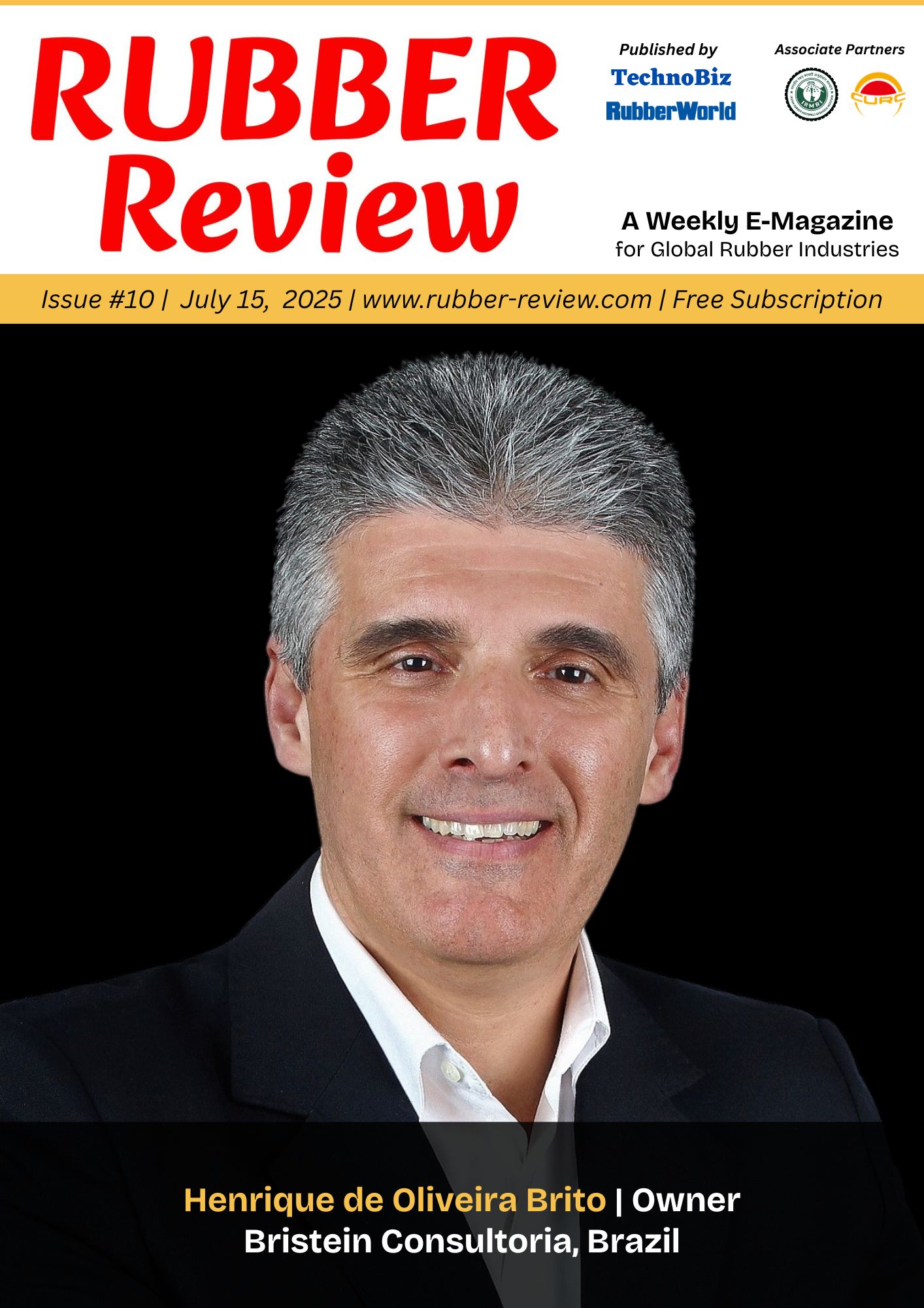 Issue 10 | July 15, 2025